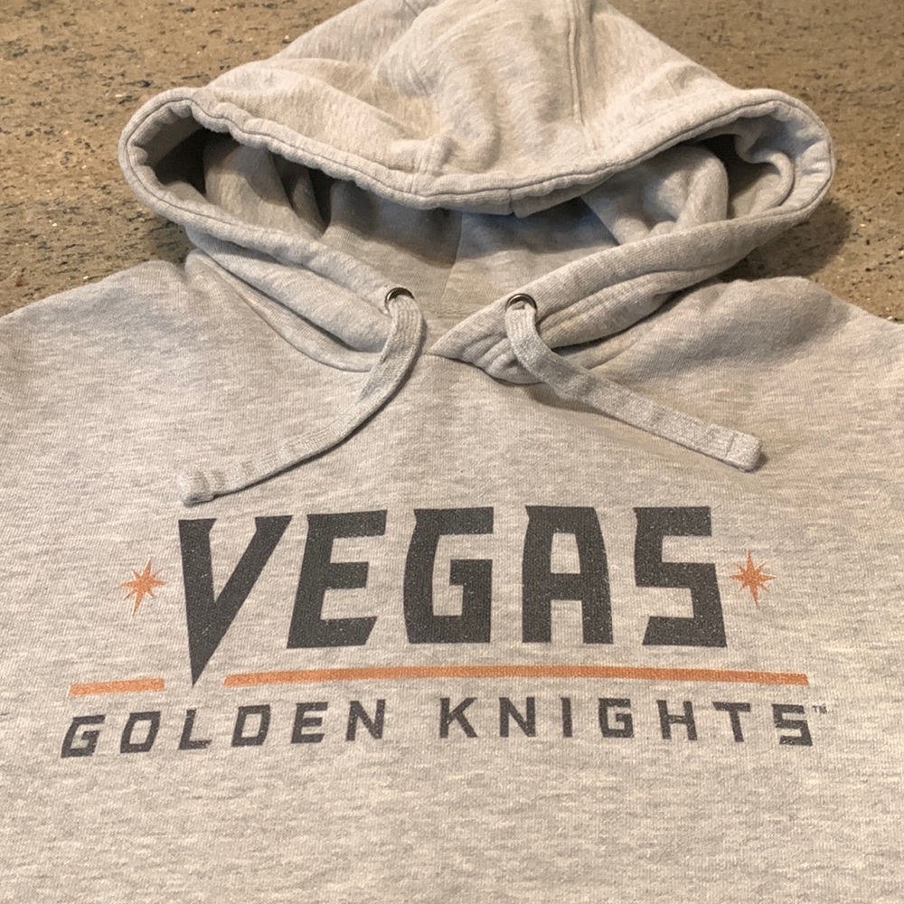Fanatics NHL Vegas Golden Knights Hoodie